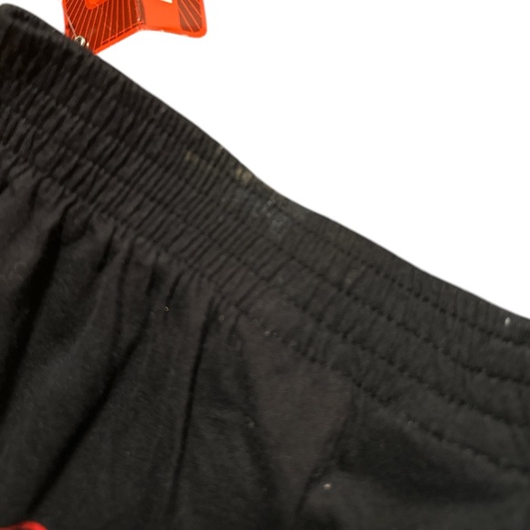 Coca-Cola Vintage Mens Sleep Shorts - Picture 3 of 4